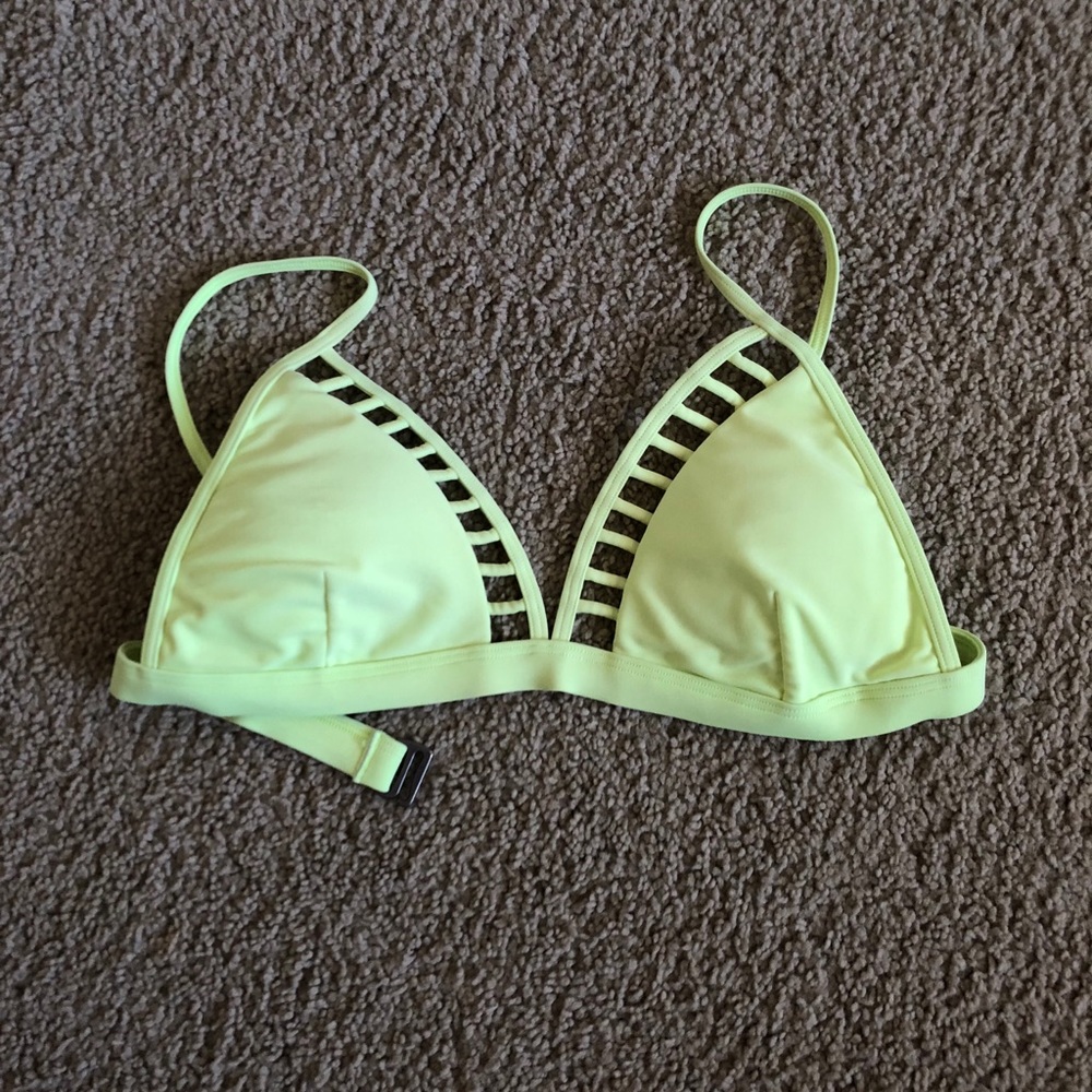 Bikini Top